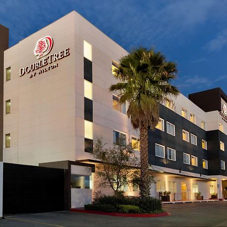 Doubletree By Hilton Queretaro Hotel Buitenkant foto