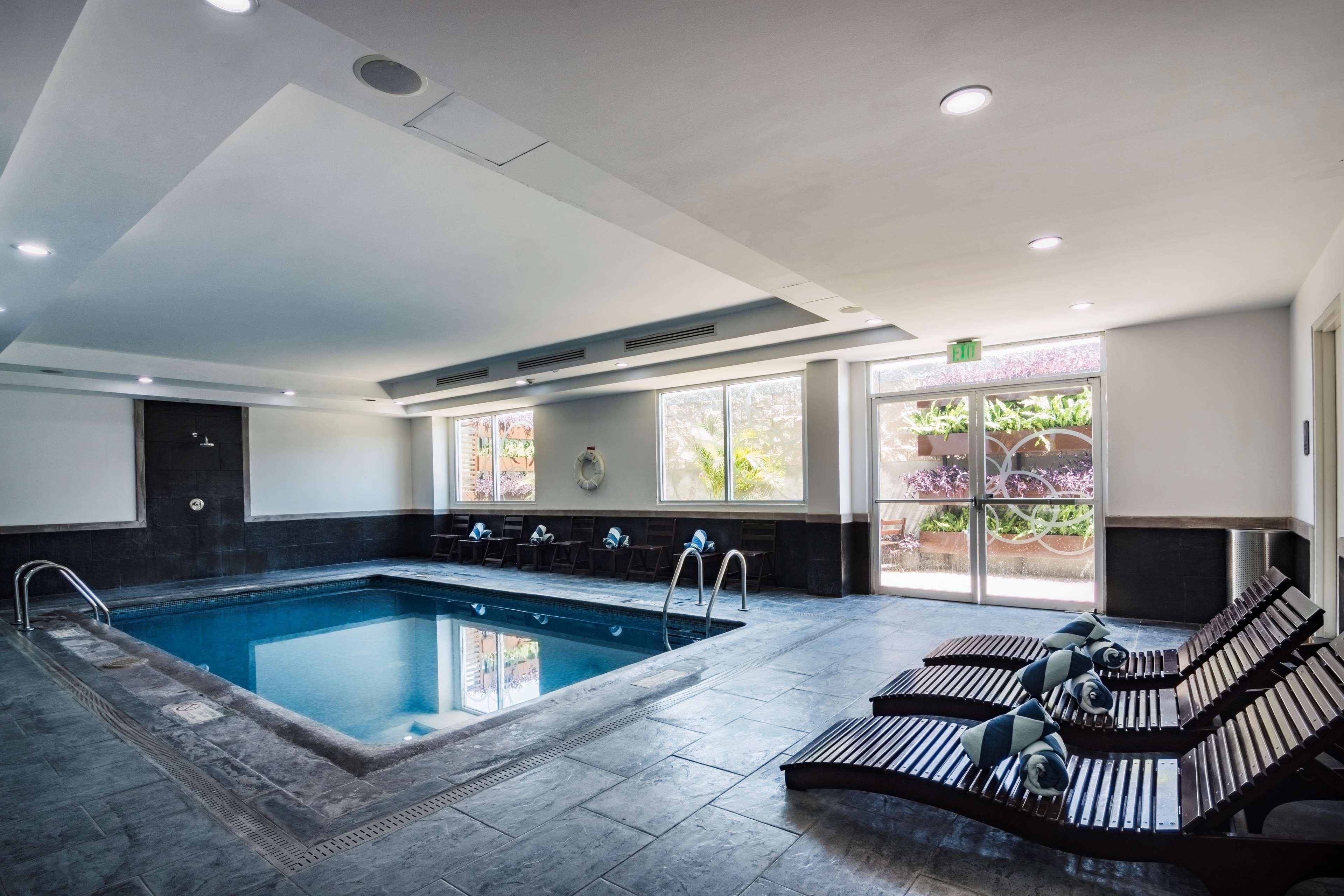 Doubletree By Hilton Queretaro Hotel Buitenkant foto