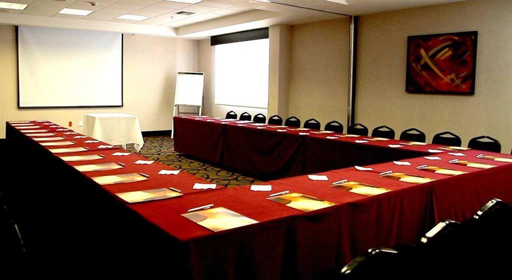 Doubletree By Hilton Queretaro Hotel Zakenleven foto